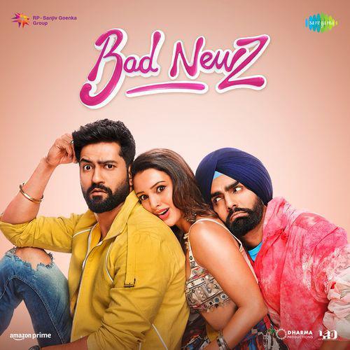Haule Sajna By Ammy Virk Version - Bad Newz