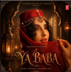 Ya Baba - Nora Fatehi Song