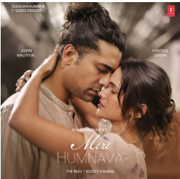 Mere Humnava - Jubin Nautiyal Song