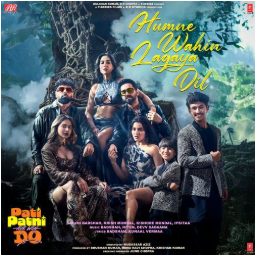 Humne Wahin Lagaya Dil - Pati Patni Aur Woh Do Song