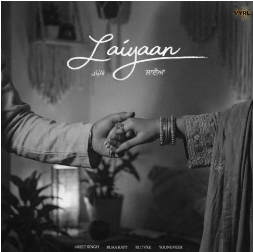 Laiyaan - Arijit Singh Song