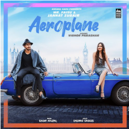 Aeroplane - Vibhor Parashar Song