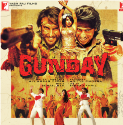 Mann Kunto Maula (Classical) - Gunday Song
