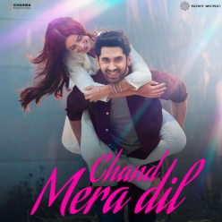 Chand Mera Dil Shreya Ghoshal - Chand Mera Dil