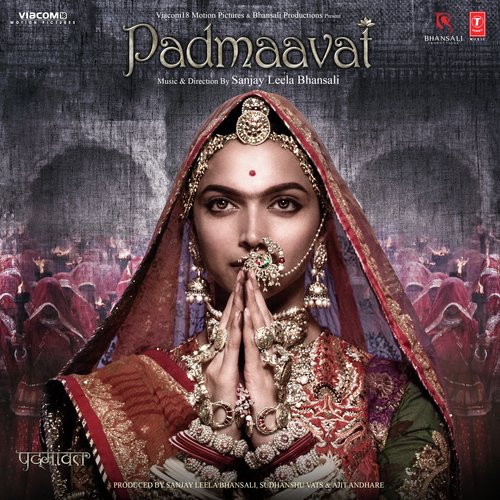 Holi - Padmaavat