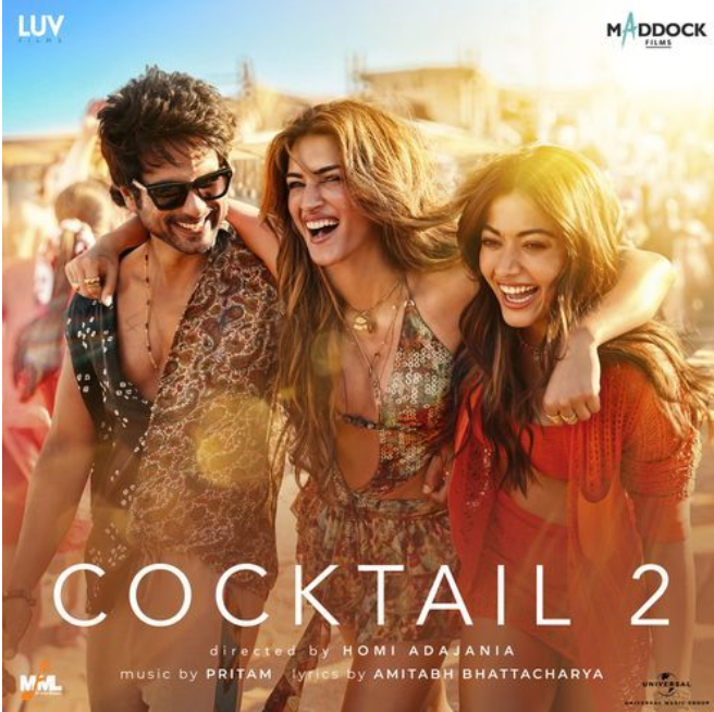 Leher - Cocktail 2