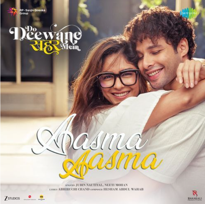 Aasma Aasma Song