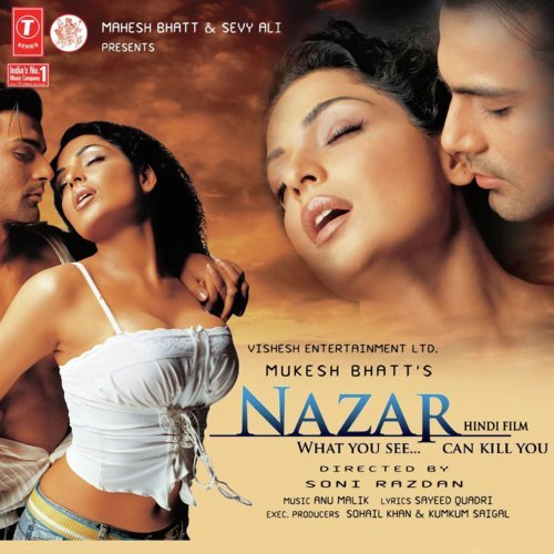 Mohabbat Zindagi Hai - Nazar
