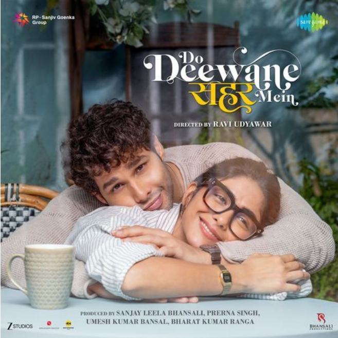 Wajah Bewajah - Do Deewane Seher Mein Song