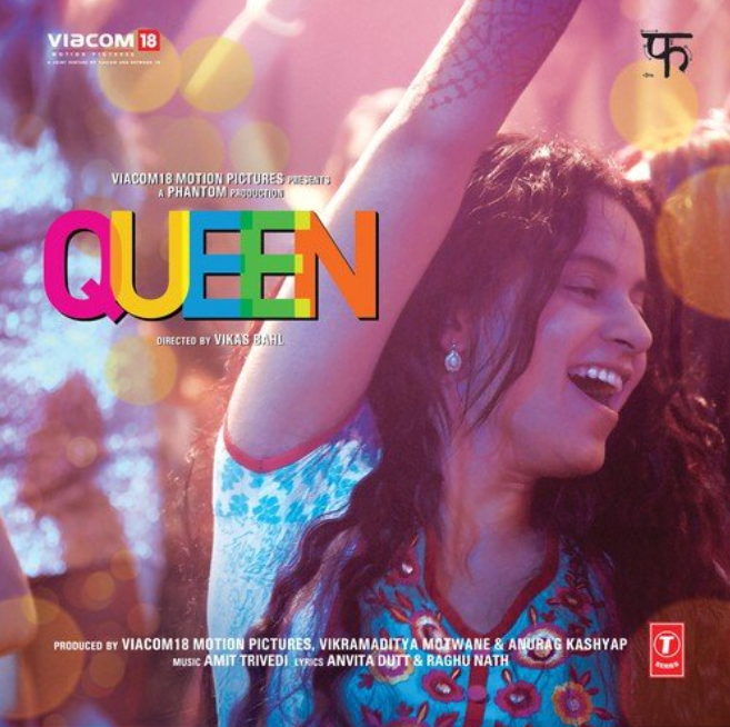 London Thumakda - Queen Song