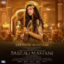 Deewani Mastani - Bajirao Mastani