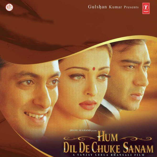 Albela Sajan - Hum Dil De Chuke Sanam Song