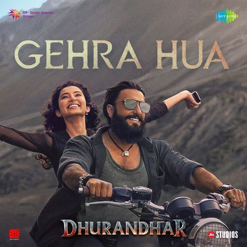 Gehra Hua - Dhuranfhar