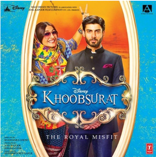 Abhi Toh Party Shuru Hui Hai - Khoobsurat Song