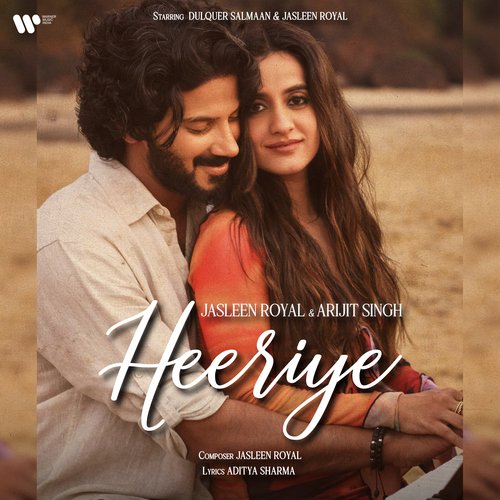 Heeriye - Official
