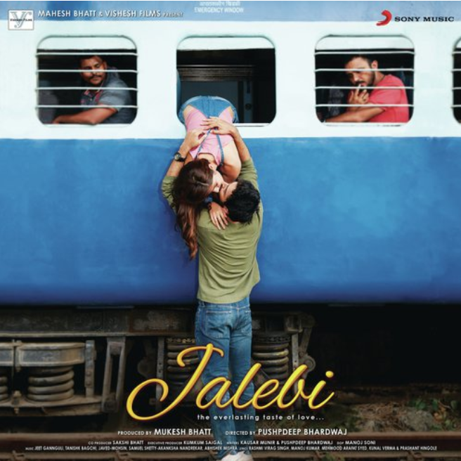 Pal - Jalebi Song