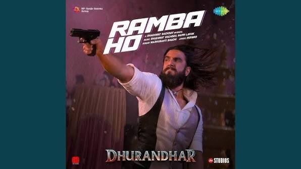 Ramba Ho - Dhurandhar