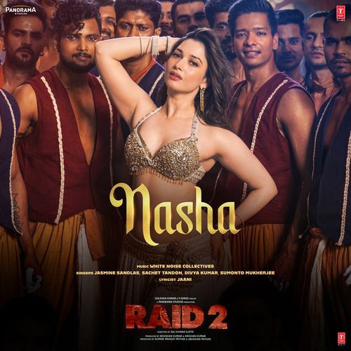 Nasha - Ride 2