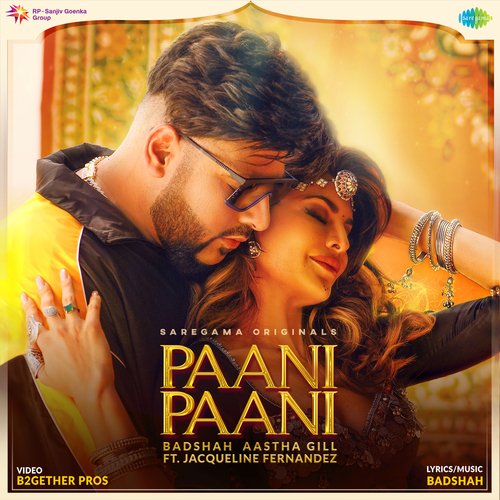 Paani Paani - Official