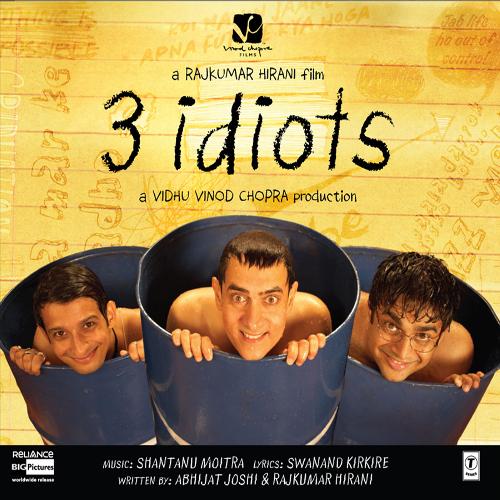 Behti Hawa Sa Tha Woh - 3 Idiots