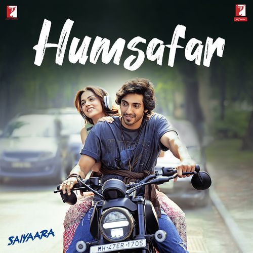 Humsafar - Saiyaara
