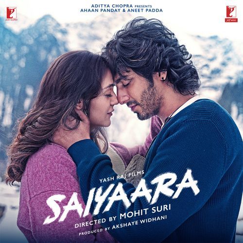 Barbaad Female - Saiyaara