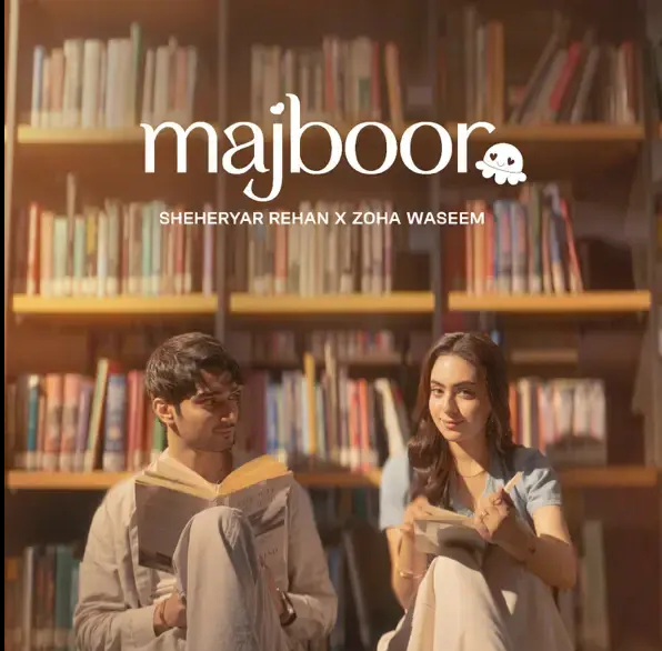 Majboor