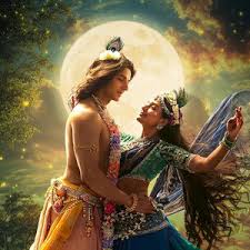 Krishna Govinda - Krishnavataram - Part 1 The Heart (Hridayam) Song