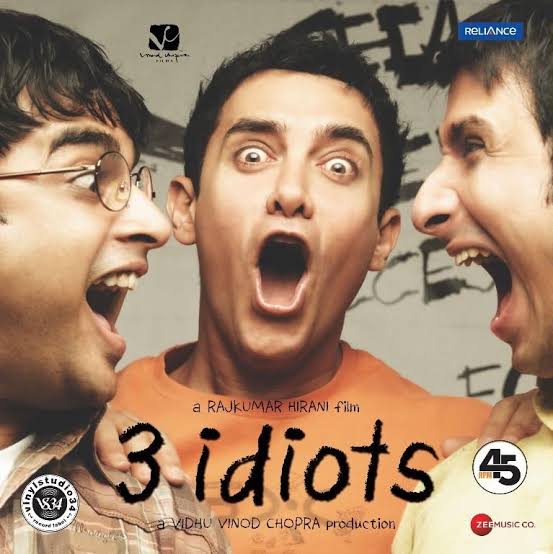 Zoobi Doobi - 3 Idiots