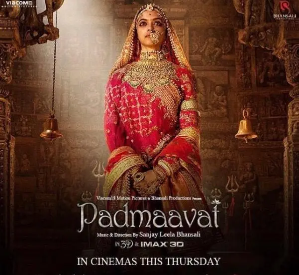 Khailibali - Padmaavat