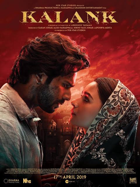Tabaah Ho Gaye - Kalank